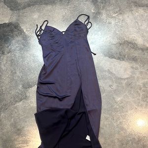 A worn once target dress